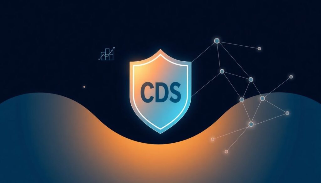 Что такое кредитный своп (CDS) и как он работает - иллюстрация