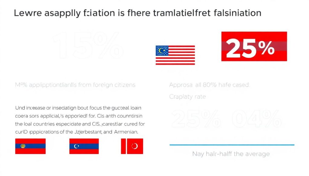 Как получить кредит, если вы гражданин другой страны, но живете в РФ - иллюстрация
