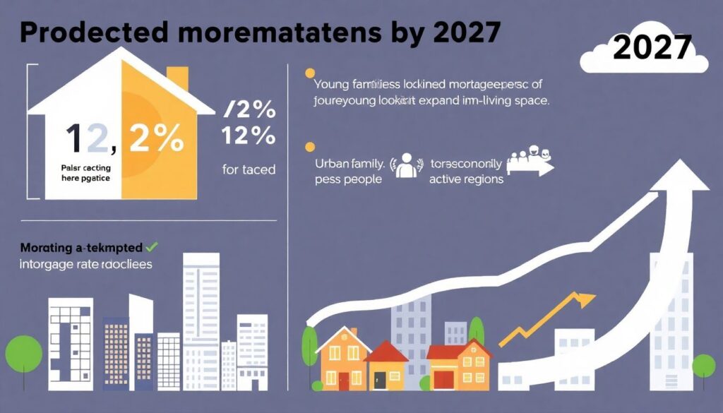 Как работает программа переезд при рефинансировании ипотеки - иллюстрация