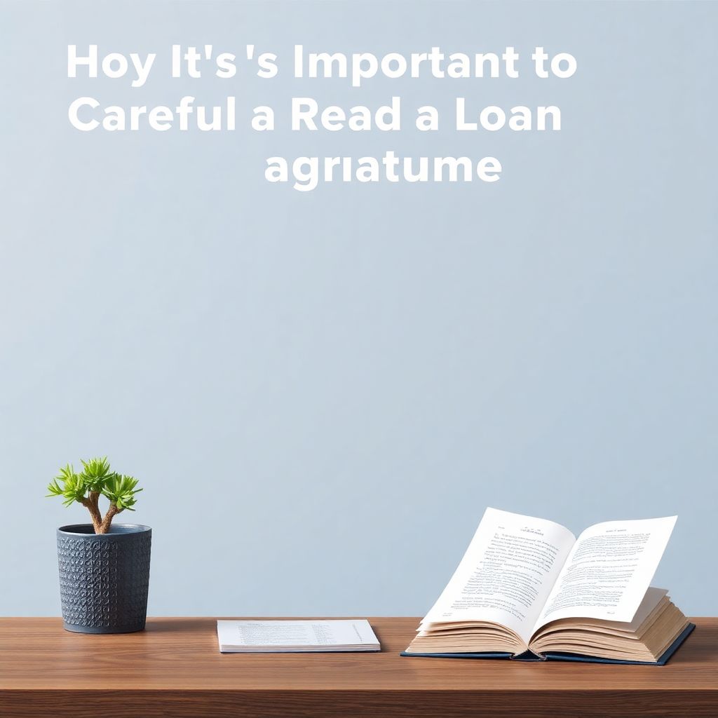 Как правильно читать кредитный договор, чтобы не попасть впросак