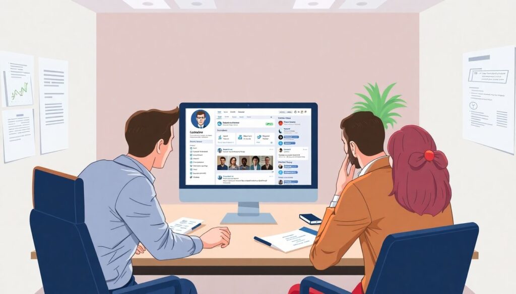 Как коллекторы находят должников: методы и технологии - иллюстрация