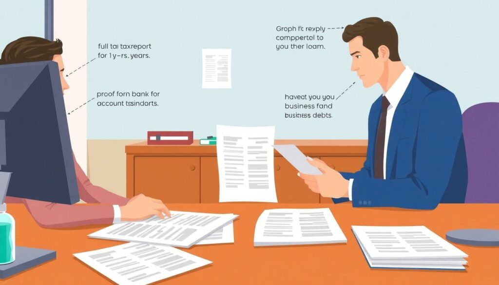 Влияет ли регистрация в качестве ИП на ставку по ипотеке? - иллюстрация