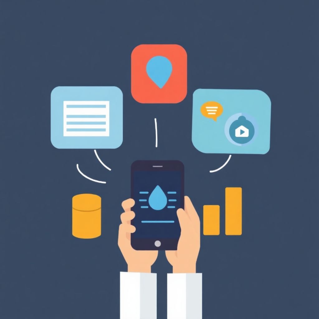 Лучшие мобильные приложения для контроля за финансами и кредитами