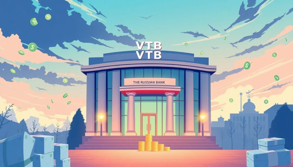 Что такое субординированный кредит - иллюстрация