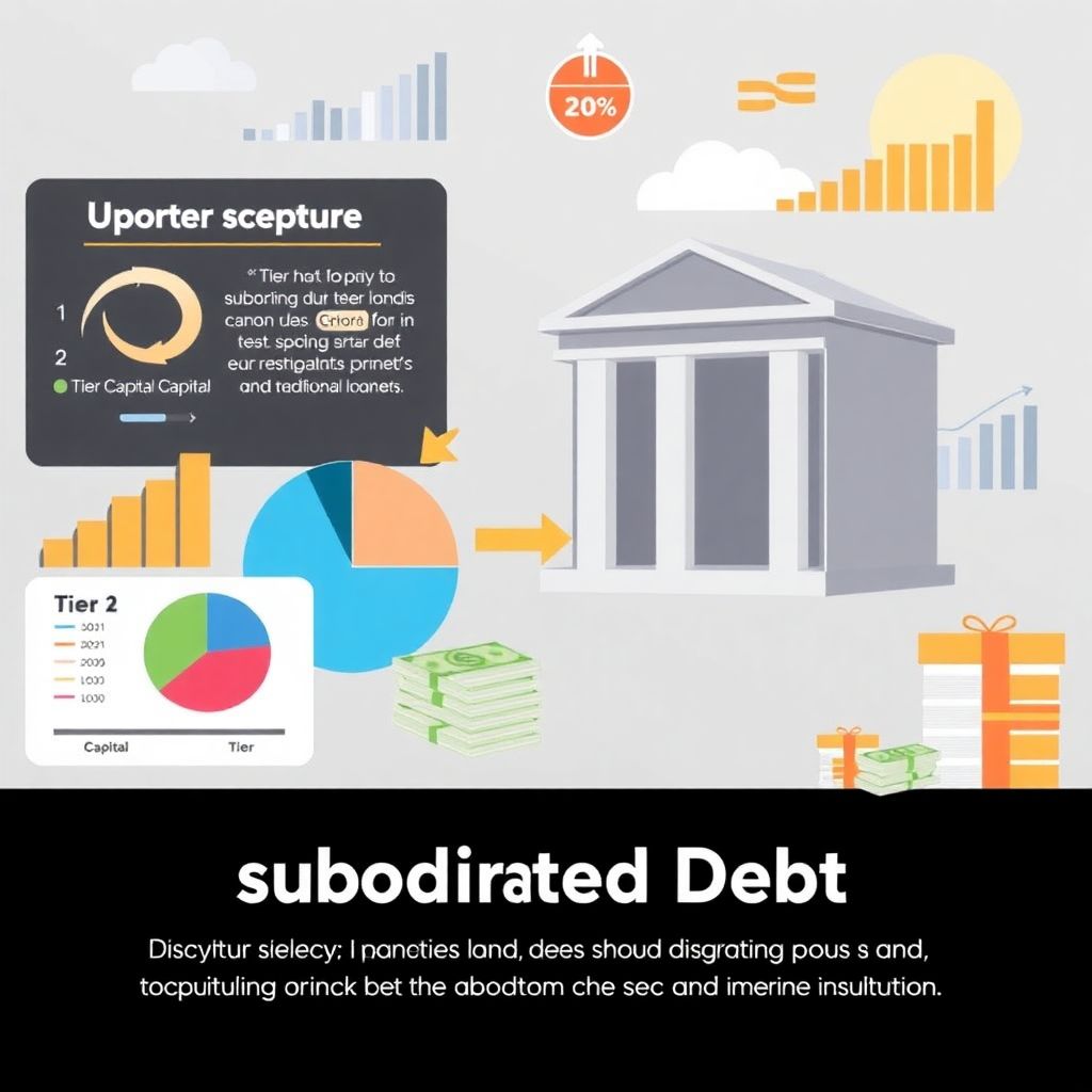 Что такое субординированный кредит