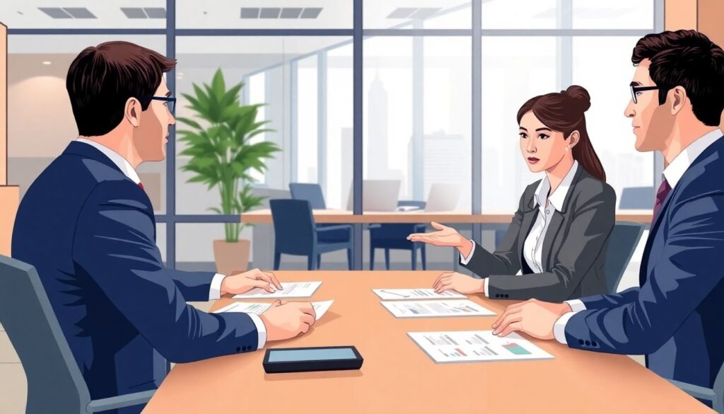 Как доказать банку, что ваша серая зарплата на самом деле белая - иллюстрация