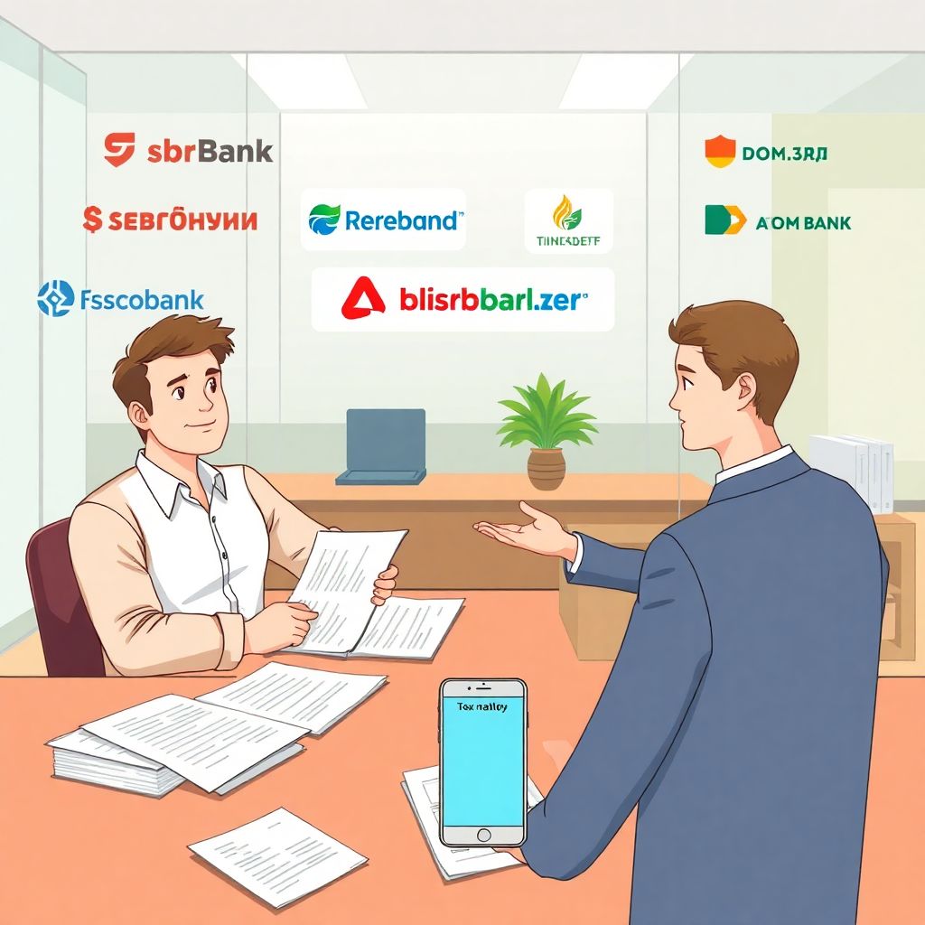 Ипотека для самозанятых: какие банки одобряют и как подтвердить доход