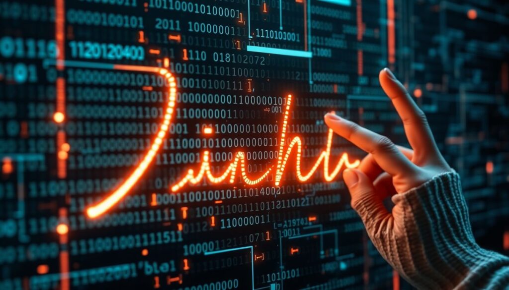 Как работает цифровая подпись при оформлении кредитных продуктов - иллюстрация