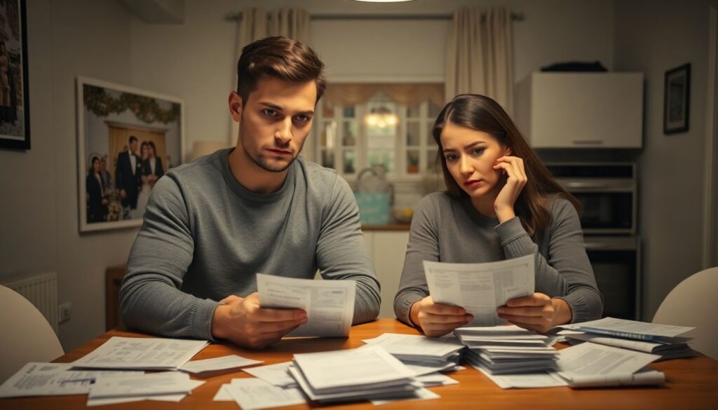 Кредит на свадьбу: стоит ли начинать семейную жизнь с долгов? - иллюстрация