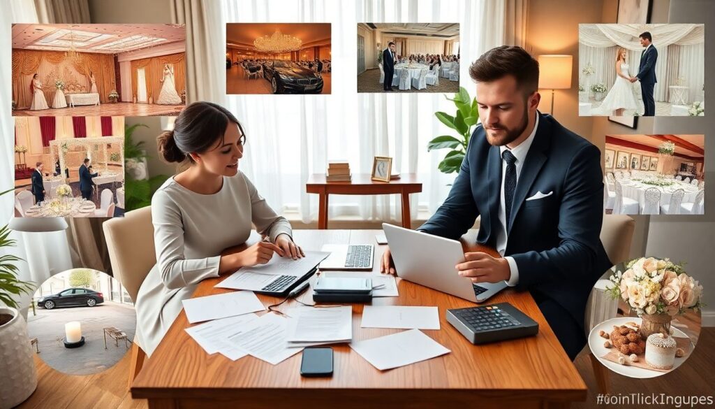 Кредит на свадьбу: стоит ли начинать семейную жизнь с долгов? - иллюстрация