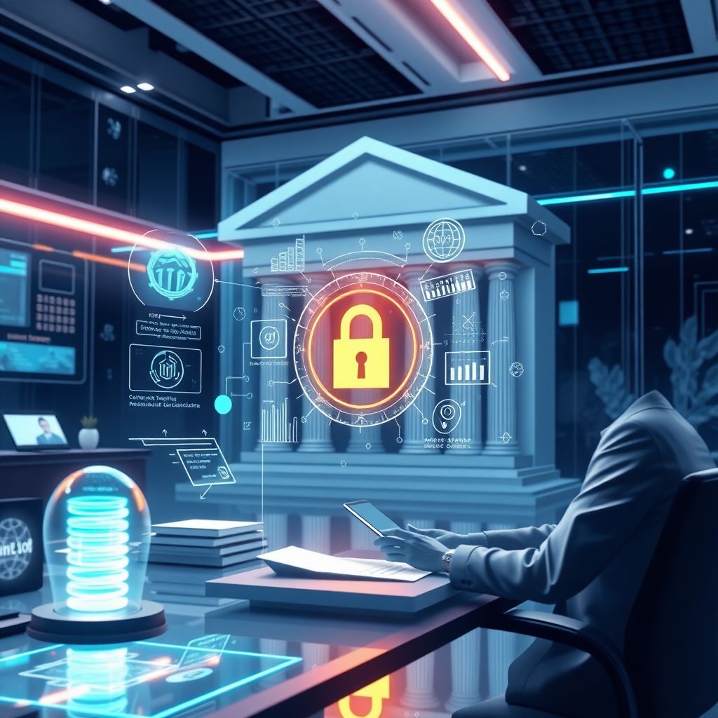 Кредит под залог интеллектуальной собственности: возможно ли это