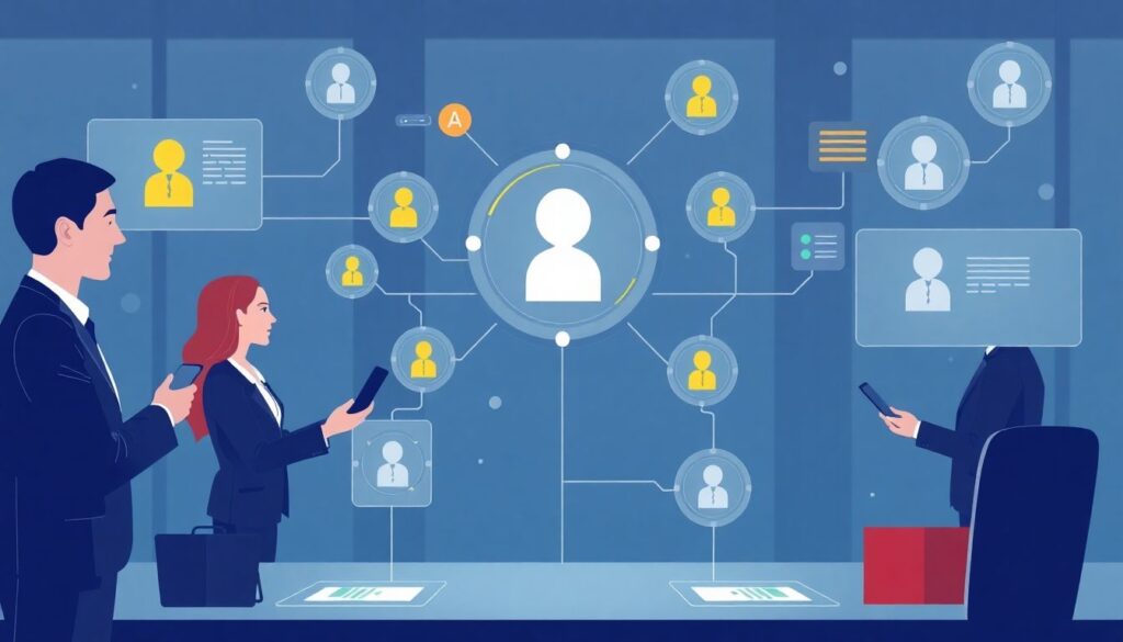 Что такое кредитная история юридического лица - иллюстрация