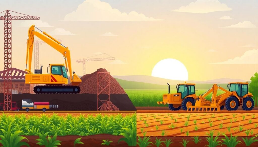 Как получить кредит на покупку спецтехники - иллюстрация