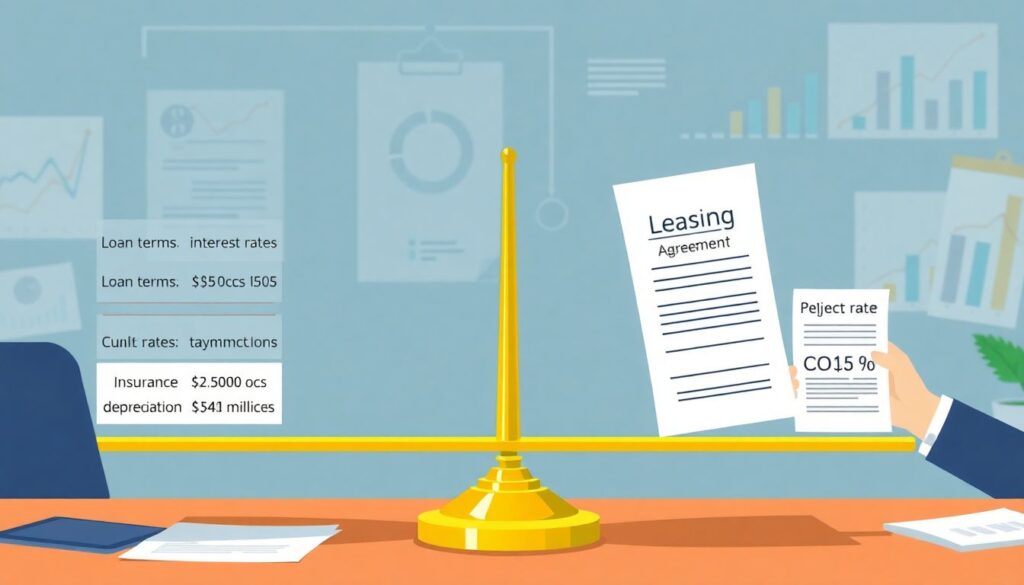 Как получить кредит на покупку спецтехники - иллюстрация