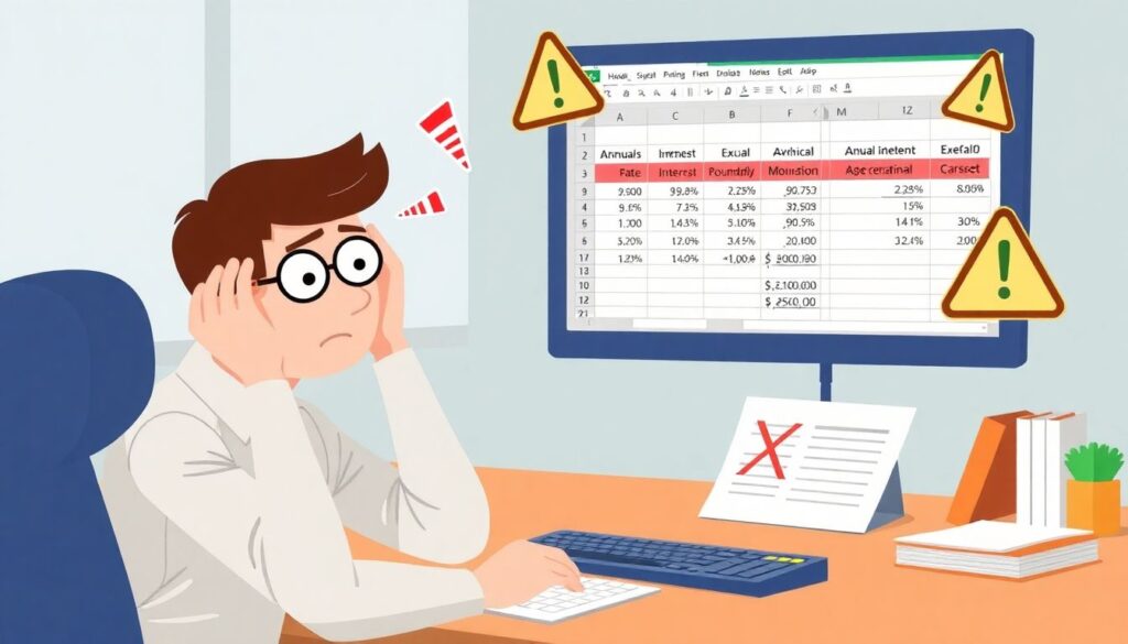 Как рассчитать аннуитетный и дифференцированный платежи самостоятельно - иллюстрация