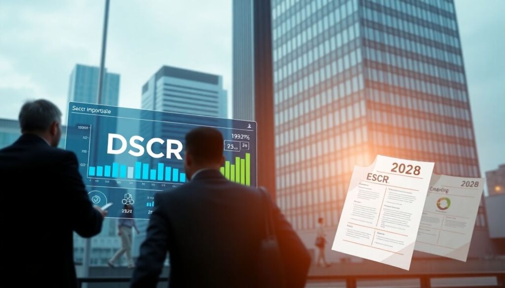 Что такое коэффициент покрытия долга (DSCR) и как он важен для бизнеса - иллюстрация