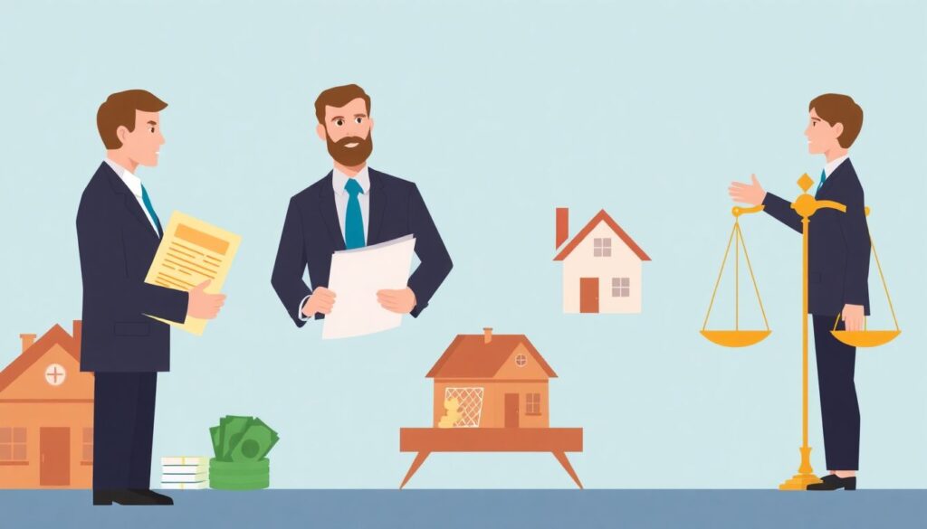 Что такое отступное и как оно работает при погашении долга - иллюстрация