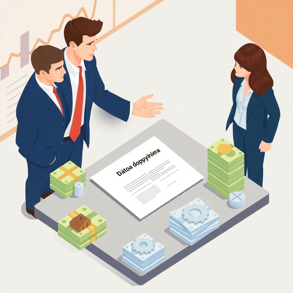 Что такое отступное и как оно работает при погашении долга