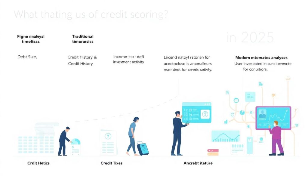 Влияет ли инвестиционная активность на кредитный скоринг? - иллюстрация