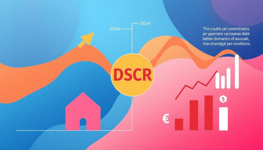 Что такое коэффициент покрытия долга (DSCR) и как он важен для бизнеса - иллюстрация