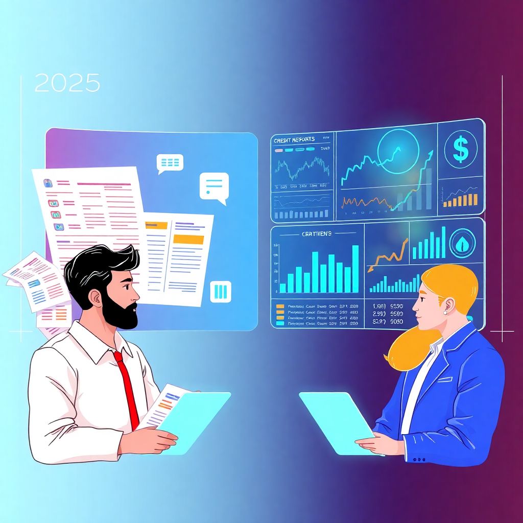 Влияет ли инвестиционная активность на кредитный скоринг?