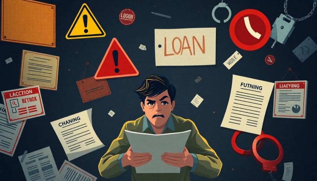 Как получить кредит без прописки в регионе обращения - иллюстрация