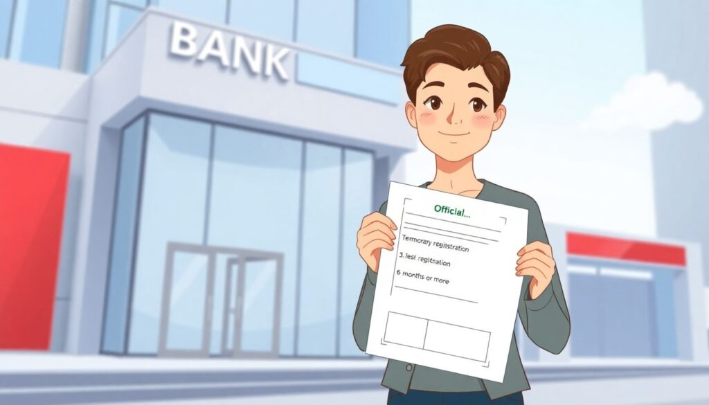 Как получить кредит без прописки в регионе обращения - иллюстрация