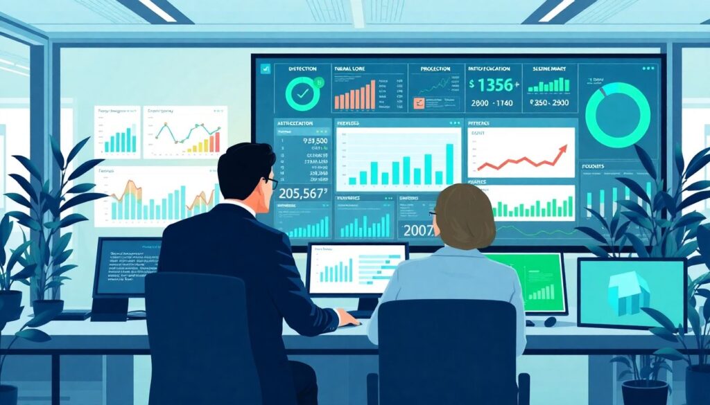 Что такое вечнозеленый кредит для компаний - иллюстрация