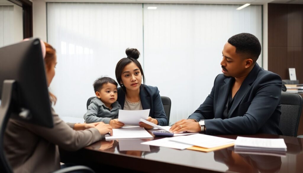 Ипотека для неполной семьи: есть ли особенности? - иллюстрация