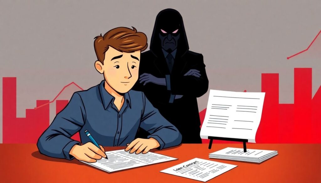 Кредит на запуск стартапа: где искать финансирование - иллюстрация