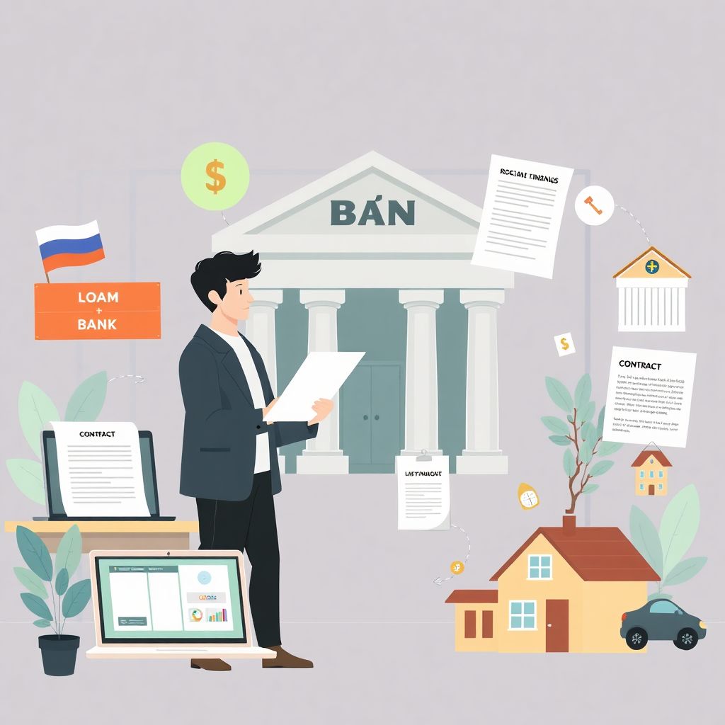 Кредит на запуск стартапа: где искать финансирование