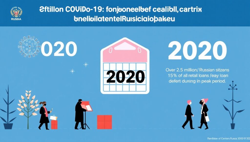 Что такое заморозка кредита и в каких случаях она возможна - иллюстрация