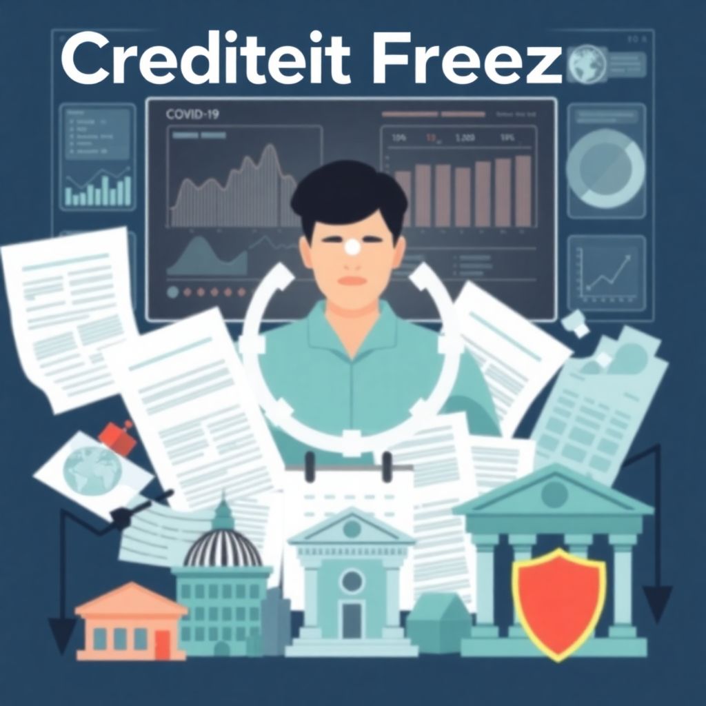 Что такое заморозка кредита и в каких случаях она возможна