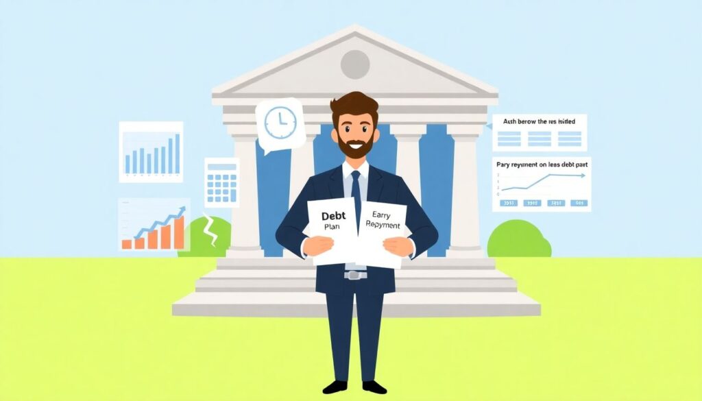 Как получить ипотеку, если у вас уже есть несколько кредитов - иллюстрация