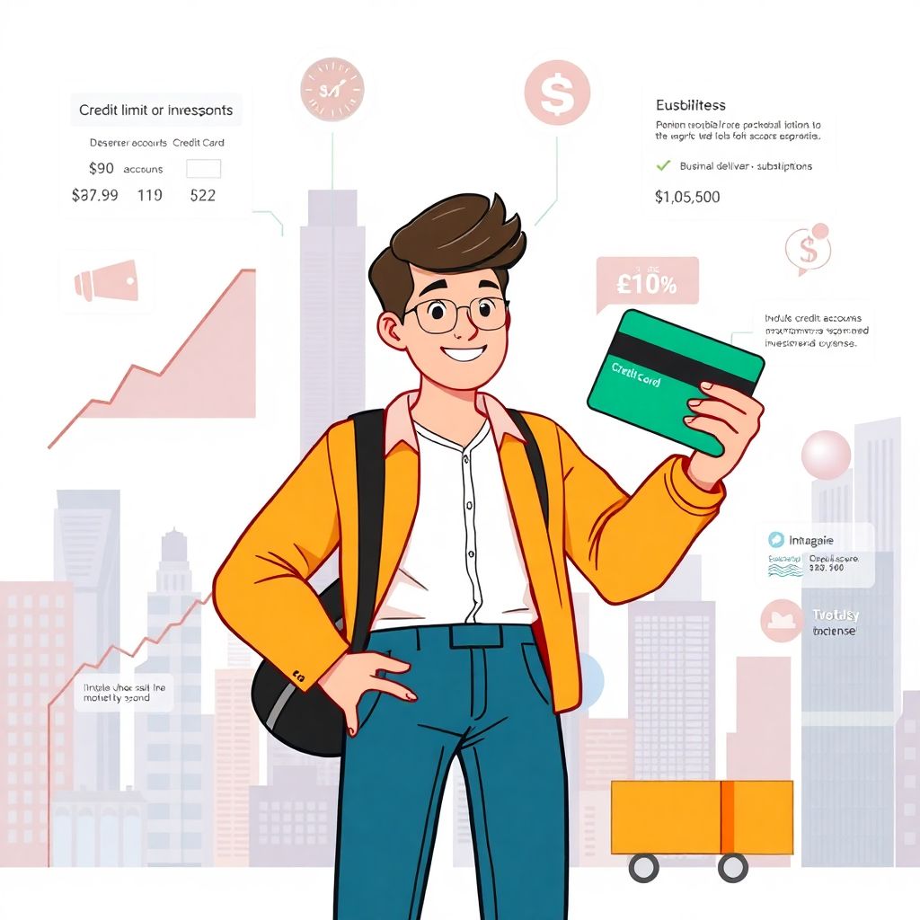 Кредитный лимит: как правильно пользоваться, чтобы он увеличивался Как правильно пользоваться кредитным лимитом, чтобы он рос