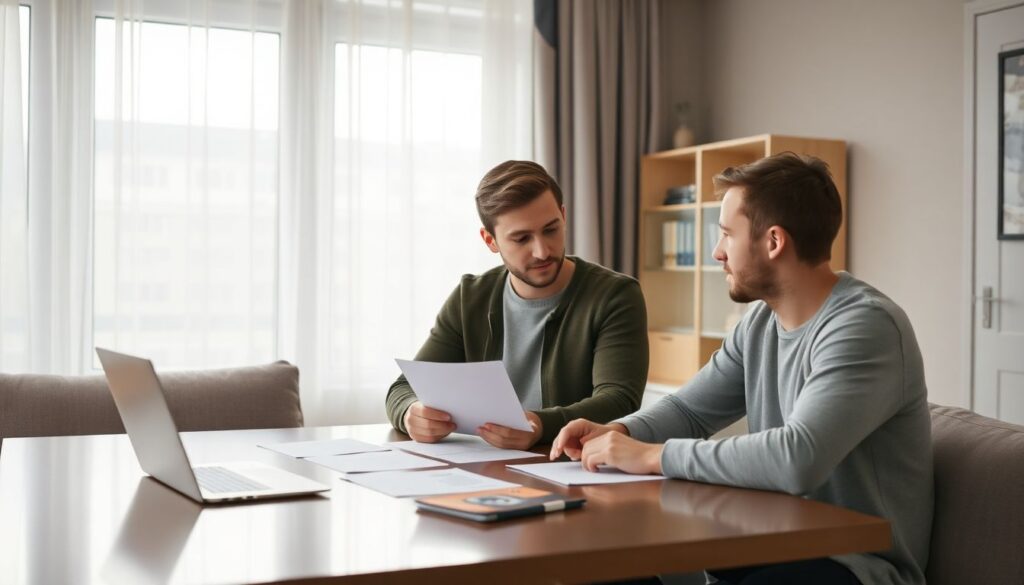 Ипотека на комнату или долю в квартире — стоит ли оформлять и какие риски Ипотека на комнату или долю в квартире: стоит ли связываться? - иллюстрация