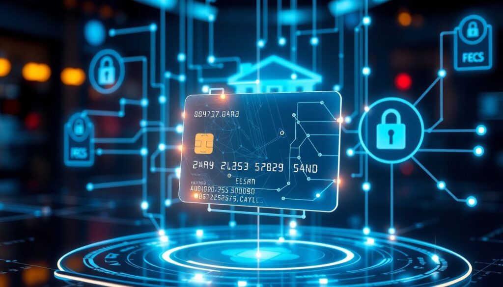 Универсальная электронная карта: что это и как она связана с оформлением кредитов Что такое универсальная электронная карта и как она связана с кредитами - иллюстрация