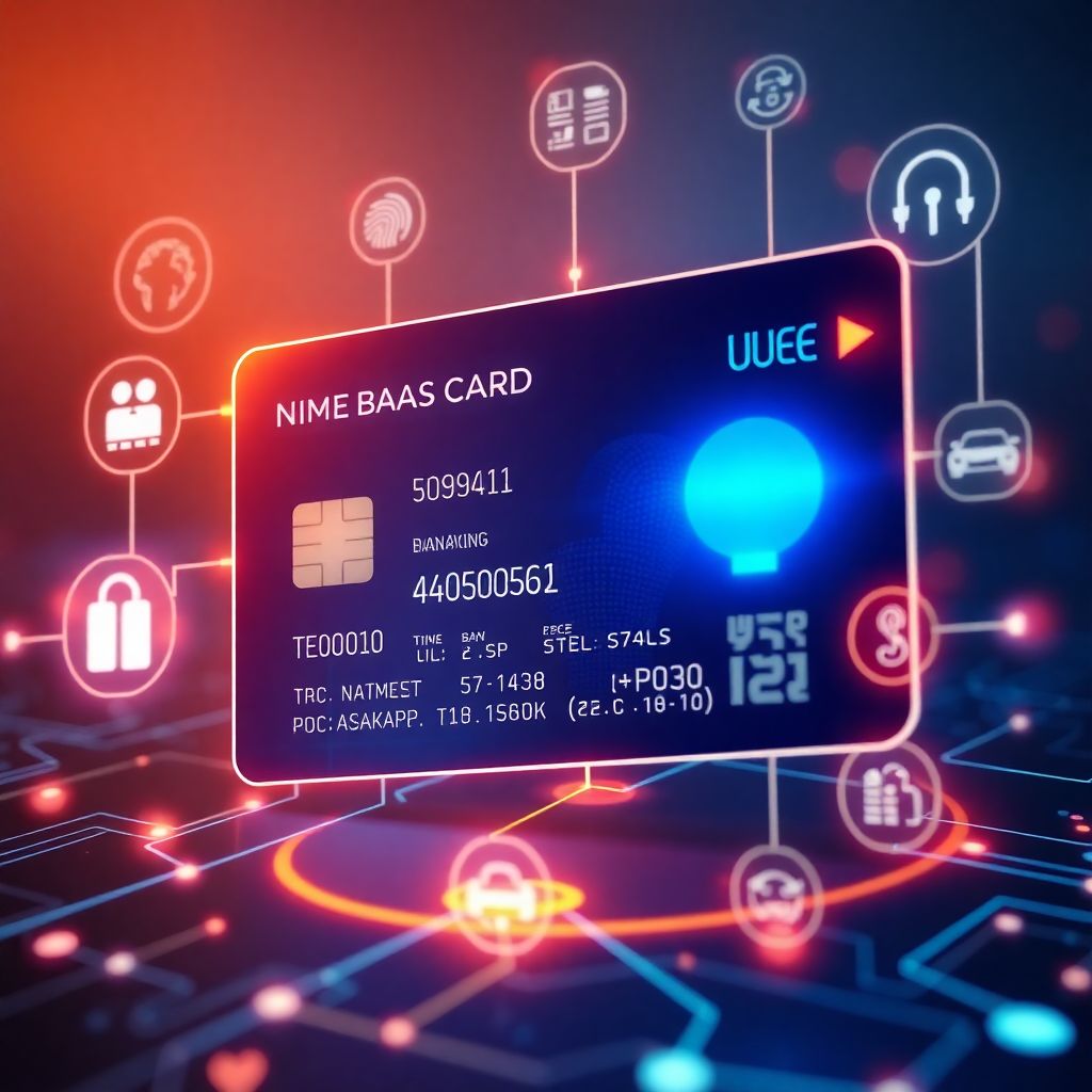 Универсальная электронная карта: что это и как она связана с оформлением кредитов Что такое универсальная электронная карта и как она связана с кредитами