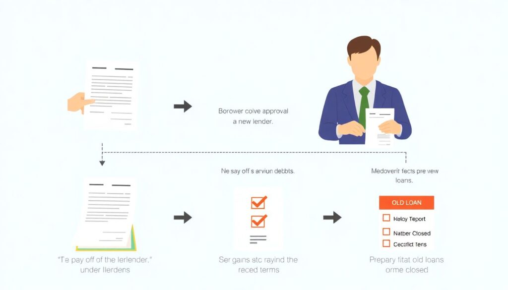 Как работает программа рефинансирования образовательных кредитов - иллюстрация