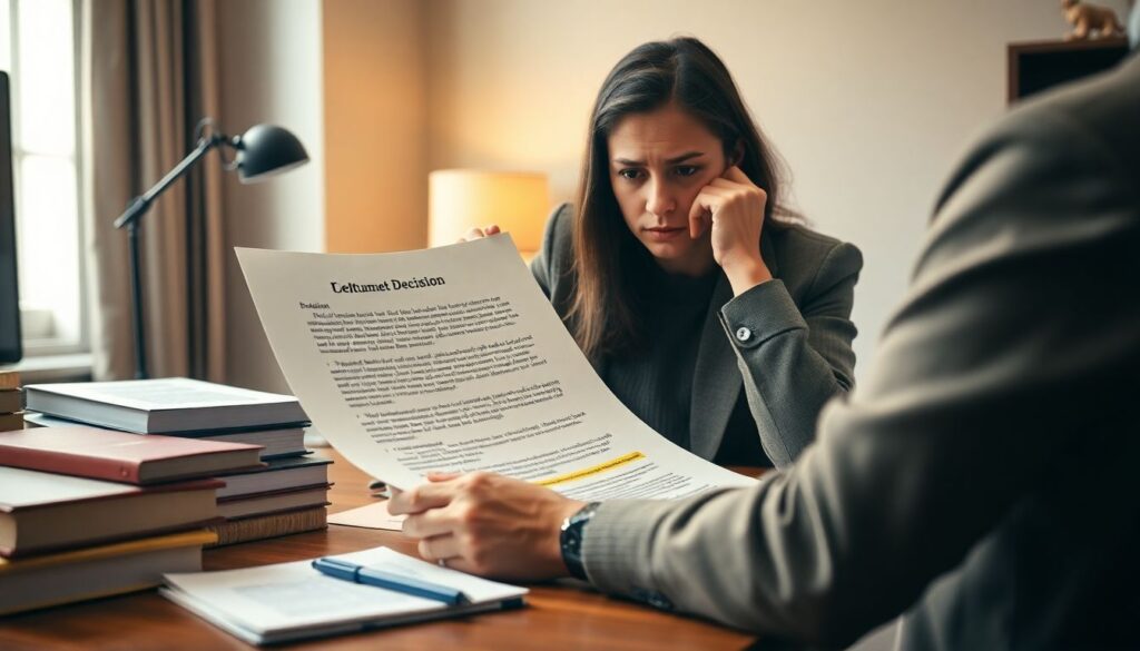 Что делать, если вы не согласны с решением финансового омбудсмена - иллюстрация