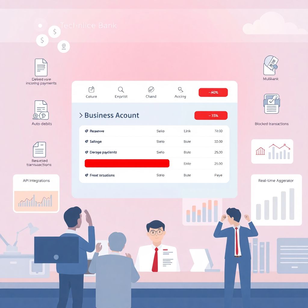 Что такое технический овердрафт и как его избежать