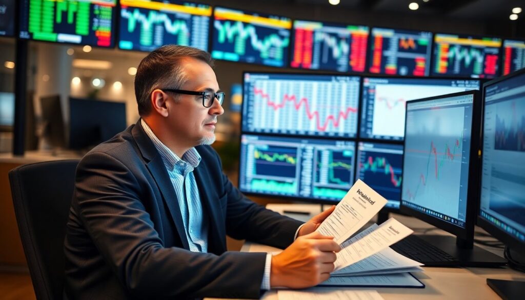 Кредит на покупку акций голубых фишек: как оценить риски инвестора Кредит на покупку акций голубых фишек: анализ риска - иллюстрация