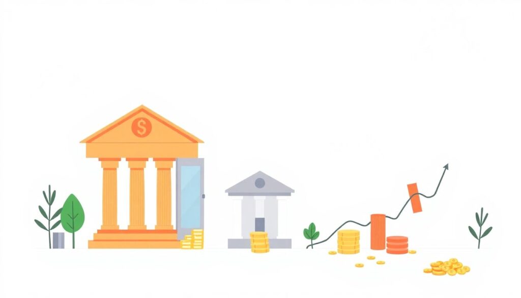 Кредит на покупку акций голубых фишек: как оценить риски инвестора Кредит на покупку акций голубых фишек: анализ риска - иллюстрация