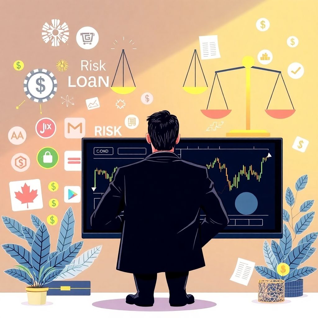 Кредит на покупку акций голубых фишек: как оценить риски инвестора Кредит на покупку акций голубых фишек: анализ риска