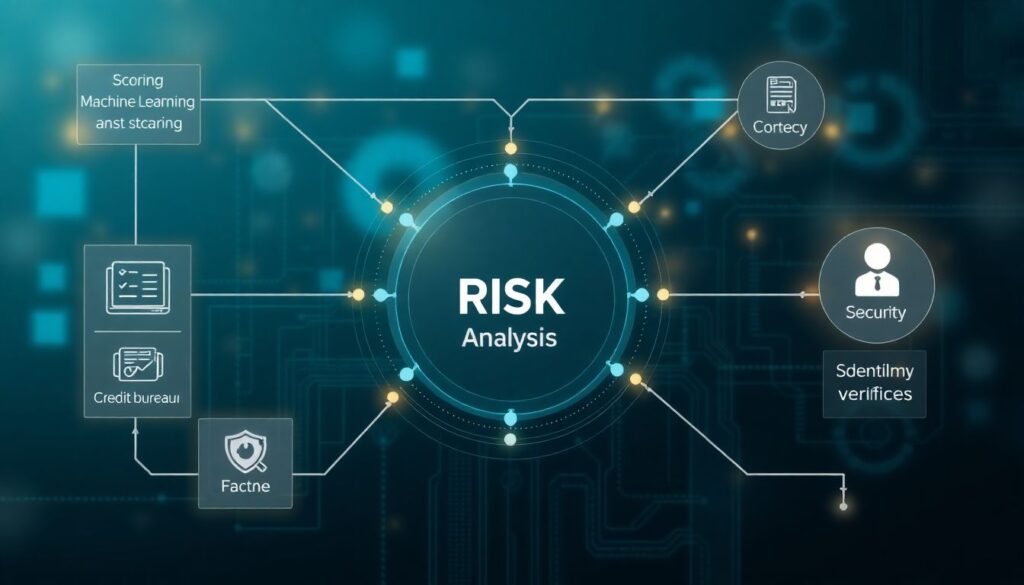 Что такое кредитный конвейер в банках - иллюстрация