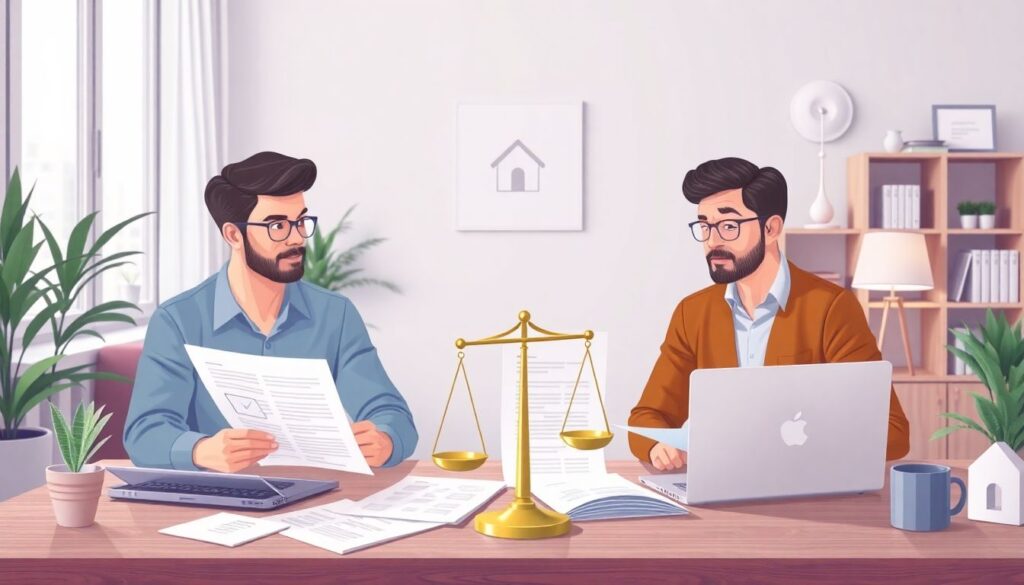 Ипотека по двум документам: как работает, плюсы и минусы оформления Как работает ипотека по двум документам: плюсы и минусы - иллюстрация