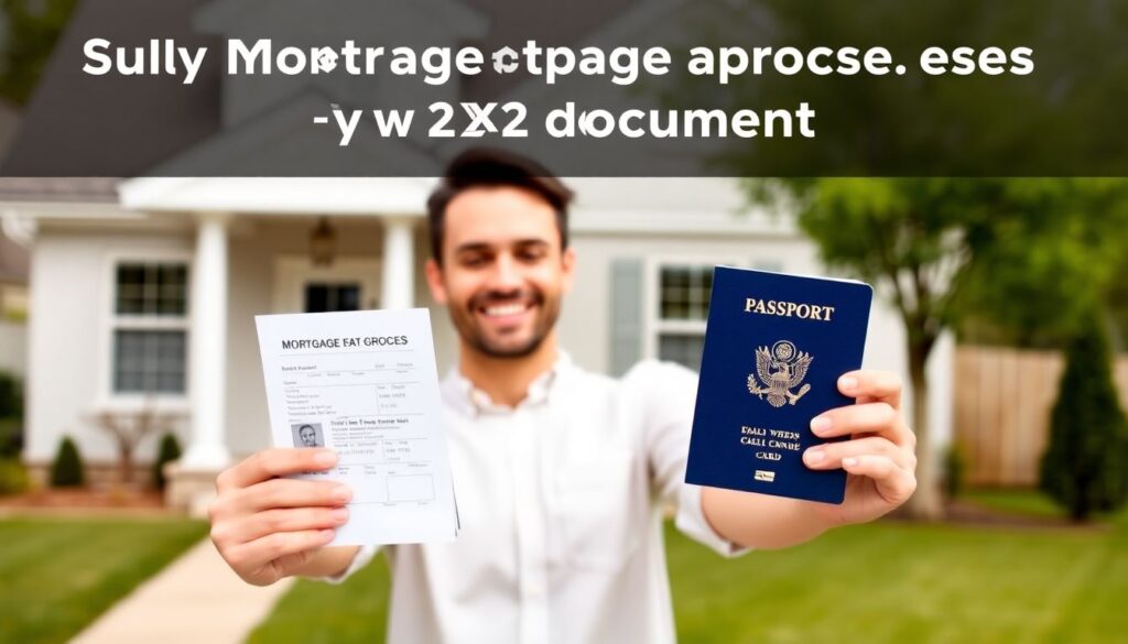 Ипотека по двум документам: как работает, плюсы и минусы оформления Как работает ипотека по двум документам: плюсы и минусы - иллюстрация