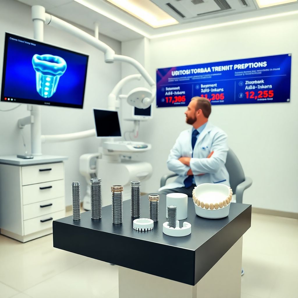 Кредит на имплантацию зубов — где оформить выгоднее всего и на лучших условиях Кредит на имплантацию зубов: где выгоднее всего