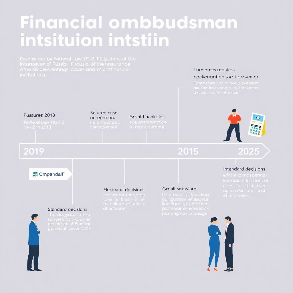 Что делать, если вы не согласны с решением финансового омбудсмена