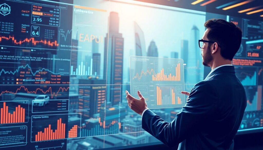 Кредитный сентимент и его влияние на рынок: как настроения формируют тенденции Что такое кредитный сентимент и как он влияет на рынок - иллюстрация